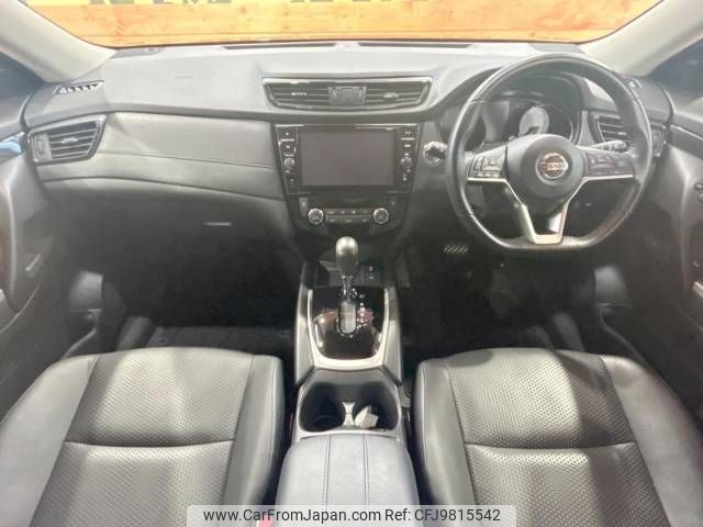 nissan x-trail 2019 -NISSAN--X-Trail DBA-T32--T32-058626---NISSAN--X-Trail DBA-T32--T32-058626- image 2