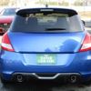 suzuki swift 2013 quick_quick_CBA-ZC32S_ZC32S-113199 image 10