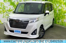 toyota roomy 2019 quick_quick_DBA-M900A_M900A-0387249