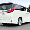 toyota alphard 2018 504928-931540 image 2