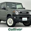 suzuki jimny 2020 -SUZUKI--Jimny 3BA-JB64W--JB64W-178980---SUZUKI--Jimny 3BA-JB64W--JB64W-178980- image 1