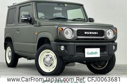 suzuki jimny 2020 -SUZUKI--Jimny 3BA-JB64W--JB64W-178980---SUZUKI--Jimny 3BA-JB64W--JB64W-178980-