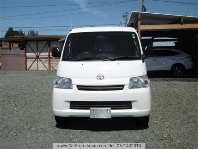 toyota townace-van 2016 -TOYOTA--Townace Van DBF-S412M--S412M-0016388---TOYOTA--Townace Van DBF-S412M--S412M-0016388- image 2