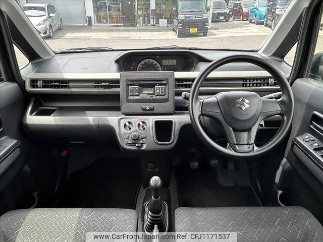 suzuki wagon-r 2021 -SUZUKI--Wagon R 5BA-MH85S--MH85S-122249---SUZUKI--Wagon R 5BA-MH85S--MH85S-122249- image 2