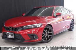 honda civic 2024 -HONDA 【名変中 】--Civic FL1--1201811---HONDA 【名変中 】--Civic FL1--1201811-