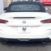 bmw z4 2019 CFJ1852652 image 15