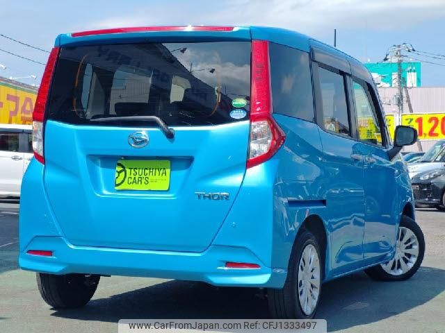 daihatsu thor 2018 quick_quick_DBA-M900S_M900S-0027738 image 2