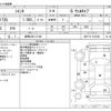 toyota sienta 2020 -TOYOTA 【群馬 503ﾂ7162】--Sienta DBA-NSP172G--NSP172-7010706---TOYOTA 【群馬 503ﾂ7162】--Sienta DBA-NSP172G--NSP172-7010706- image 3