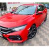 honda civic 2018 quick_quick_DBA-FK7_FK7-1010252 image 13