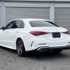 mercedes-benz c-class 2023 quick_quick_5AA-206042C_W1K2060422R106987 image 3