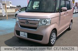 honda n-box 2020 CFJ1606226