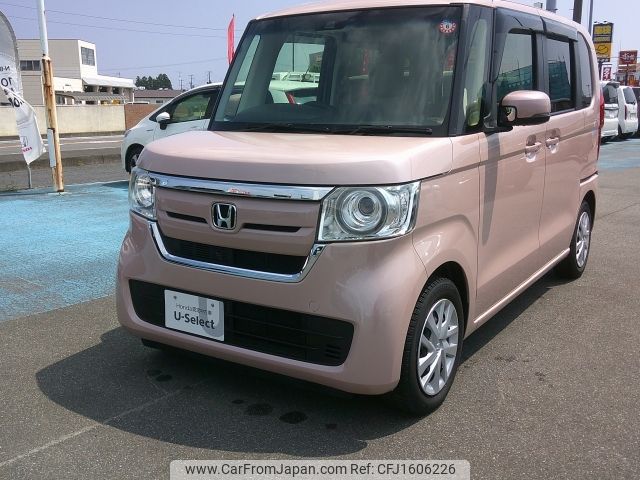 honda n-box 2020 CFJ1606226 image 1