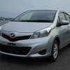 toyota vitz 2012 5106092 image 2