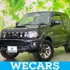 suzuki jimny-sierra 2018 quick_quick_ABA-JB43W_JB43W-584254 image 1