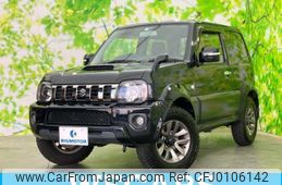 suzuki jimny-sierra 2018 quick_quick_ABA-JB43W_JB43W-584254