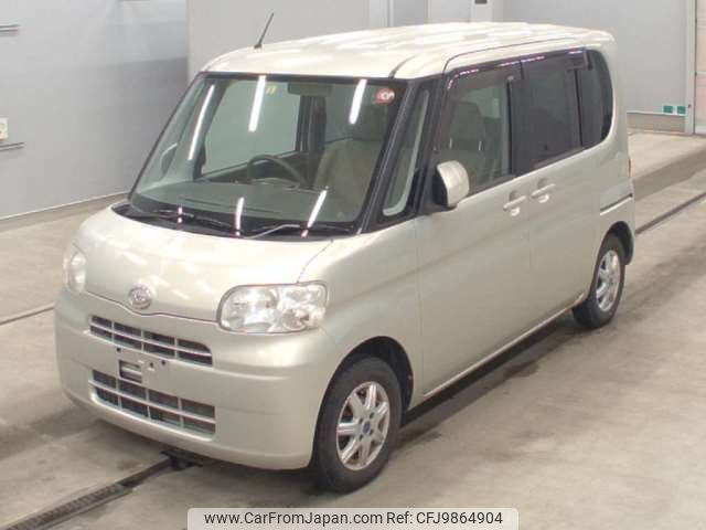 daihatsu tanto 2008 -DAIHATSU--Tanto CBA-L385S--L385S-0012071---DAIHATSU--Tanto CBA-L385S--L385S-0012071- image 1