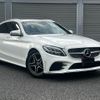 mercedes-benz c-class-station-wagon 2020 quick_quick_5BA-205276C_WDD2052762F943242 image 13