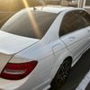 mercedes-benz c-class 2013 CFJ1558670 image 5