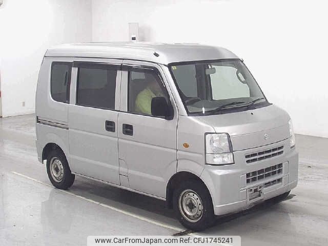 suzuki every 2010 CFJ1745241 image 1