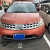 nissan murano 2007 -NISSAN--Murano CBA-TZ50--TZ50-102282---NISSAN--Murano CBA-TZ50--TZ50-102282- image 3