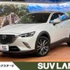 mazda cx-3 2015 -MAZDA--CX-3 LDA-DK5FW--DK5FW-104538---MAZDA--CX-3 LDA-DK5FW--DK5FW-104538- image 1