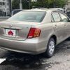 toyota corolla-axio 2008 504928-921211 image 2