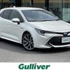 toyota corolla-sport 2019 -TOYOTA--Corolla Sport 6AA-ZWE211H--ZWE211-1016654---TOYOTA--Corolla Sport 6AA-ZWE211H--ZWE211-1016654- image 1