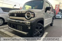 suzuki hustler 2024 -SUZUKI 【八王子 581】--Hustler 5AA-MR92S--MR92S-479138---SUZUKI 【八王子 581】--Hustler 5AA-MR92S--MR92S-479138-