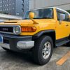 toyota fj-cruiser 2011 -TOYOTA--FJ Curiser CBA-GSJ15W--GSJ15-0115789---TOYOTA--FJ Curiser CBA-GSJ15W--GSJ15-0115789- image 2