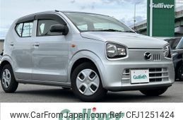 mazda carol 2018 -MAZDA--Carol DBA-HB36S--HB36S-221257---MAZDA--Carol DBA-HB36S--HB36S-221257-