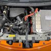 nissan note 2017 CFJ1653410 image 18