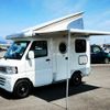 mitsubishi minicab-truck 2008 -MITSUBISHI 【名変中 】--Minicab Truck U62T--1300569---MITSUBISHI 【名変中 】--Minicab Truck U62T--1300569- image 1