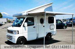 mitsubishi minicab-truck 2008 -MITSUBISHI 【名変中 】--Minicab Truck U62T--1300569---MITSUBISHI 【名変中 】--Minicab Truck U62T--1300569-