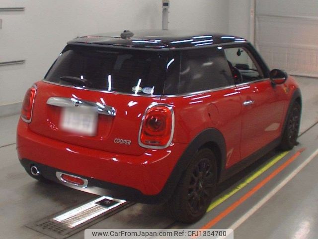 mini mini-others 2018 CFJ1354700 image 2