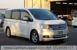 honda stepwagon 2014 -HONDA--Stepwgn DBA-RK1--RK1-1407499---HONDA--Stepwgn DBA-RK1--RK1-1407499-