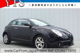 alfa-romeo mito 2011 -ALFA ROMEO--Alfa Romeo MiTo ABA-95514P--ZAR95500001139094---ALFA ROMEO--Alfa Romeo MiTo ABA-95514P--ZAR95500001139094-