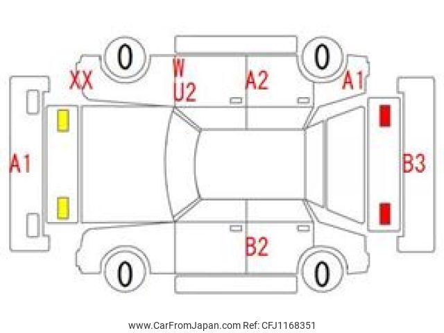 subaru impreza-g4 2015 -SUBARU--Impreza G4 DBA-GJ3--GJ3-009617---SUBARU--Impreza G4 DBA-GJ3--GJ3-009617- image 2