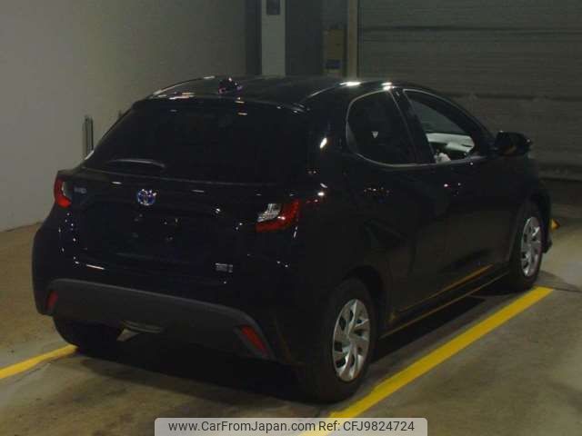 toyota yaris 2023 -TOYOTA--Yaris 6AA-MXPH10--MXPH10-2148541---TOYOTA--Yaris 6AA-MXPH10--MXPH10-2148541- image 2