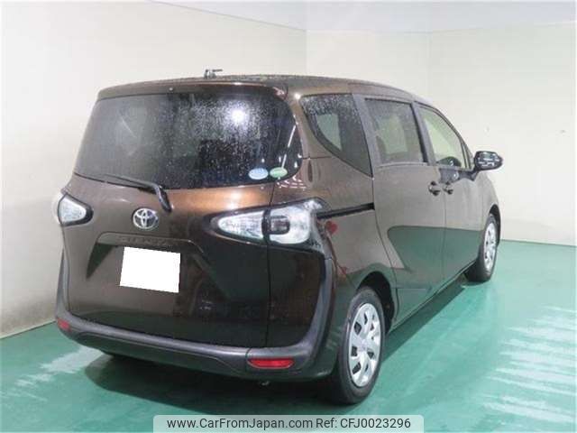 toyota sienta 2017 -TOYOTA--Sienta DBA-NSP170G--NSP170-7097826---TOYOTA--Sienta DBA-NSP170G--NSP170-7097826- image 2