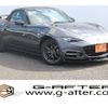 mazda roadster 2015 -MAZDA--Roadster DBA-ND5RC--ND5RC-108609---MAZDA--Roadster DBA-ND5RC--ND5RC-108609- image 1