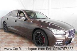 nissan skyline 2014 -NISSAN--Skyline HNV37--300147---NISSAN--Skyline HNV37--300147-