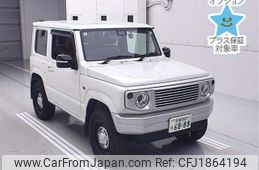 suzuki jimny 2020 CFJ1864194