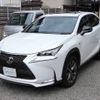 lexus nx 2015 -LEXUS--Lexus NX DBA-AGZ10--AGZ10-1004037---LEXUS--Lexus NX DBA-AGZ10--AGZ10-1004037- image 1