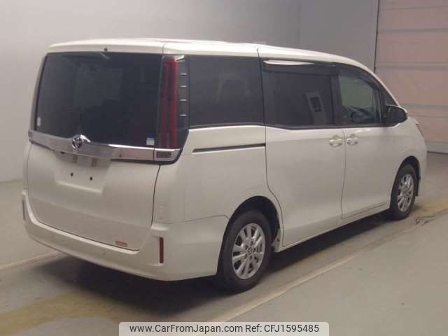 toyota noah 2020 CFJ1595485 image 2