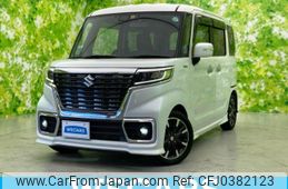 suzuki spacia 2018 quick_quick_DAA-MK53S_MK53S-831642