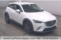 mazda cx-3 2018 -MAZDA--CX-3 LDA-DK5FW--DK5FW-210814---MAZDA--CX-3 LDA-DK5FW--DK5FW-210814-