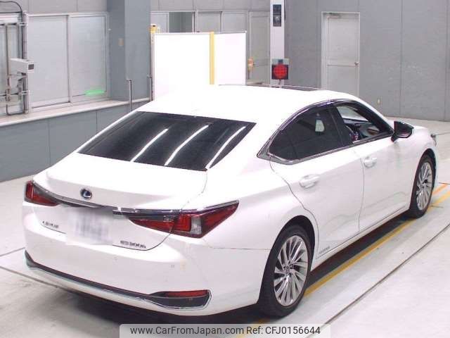 lexus es 2020 -LEXUS 【岐阜 303ﾅ1063】--Lexus ES 6AA-AXZH10--AXZH10-1013079---LEXUS 【岐阜 303ﾅ1063】--Lexus ES 6AA-AXZH10--AXZH10-1013079- image 2