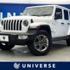 jeep wrangler 2022 CFJ1660082 image 1