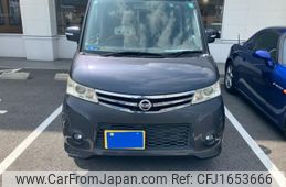 nissan roox 2010 CFJ1653666