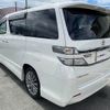 toyota vellfire 2014 -TOYOTA--Vellfire DBA-ANH20W--ANH20-8332376---TOYOTA--Vellfire DBA-ANH20W--ANH20-8332376- image 15